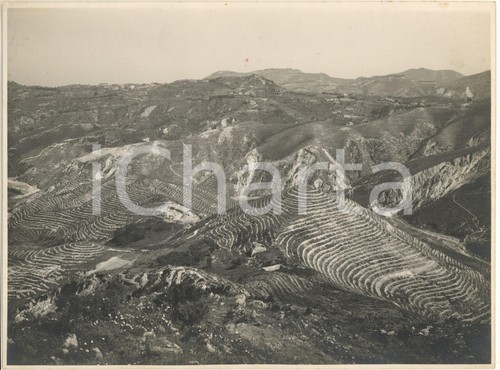 1939 milizia forestale - milizia,