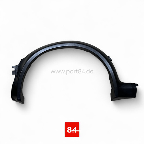 Allargamento parafango