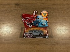 Stripped Kabuto #34 Disney