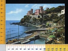 48053] LIVORNO - CASTIGLIONCELLO - IL SORRISO E BAIA DEL QUERCETANO