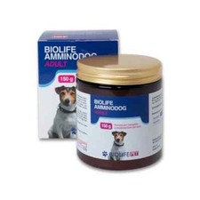 Integratore per Cani Taglia