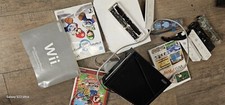 Nintendo Wii Consoles Mario