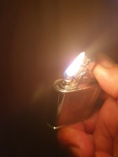 VINTAGE RONSON Whirlwind