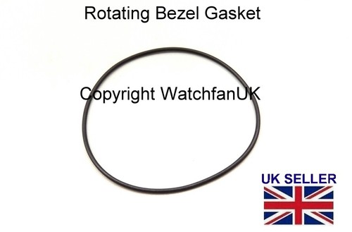 Guarnizione lunetta per seiko - guarnizione,