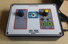 Alimentatore DC-PWM per