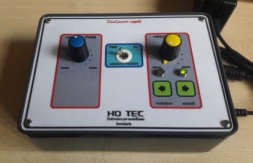 Alimentatore pwm per - dc-pwm,