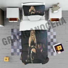 Plaid in pile MILEY CYRUS