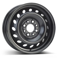Kfz 3450 cerchio ferro 5 - in,
