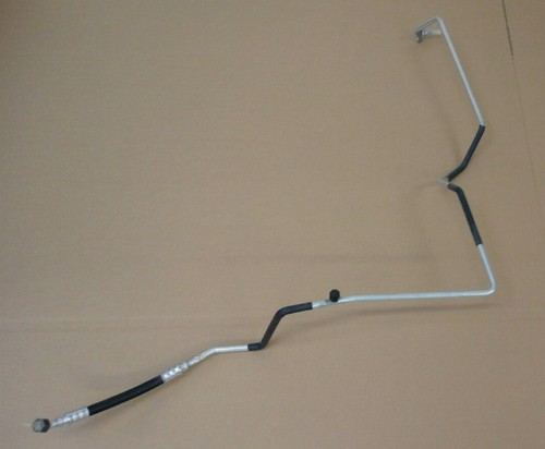 Tubo aria condizionata porsche - tubo,