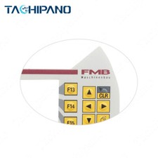 Tastiera per KETOPC41