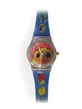OROLOGIO DA POLSO CUCCIOLI A