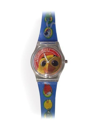 Orologio polso cuccioli - polso, a