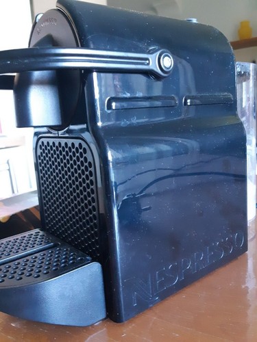 Macchina caffe nespresso - caffe,