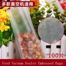 100 sacchetti sigillanti