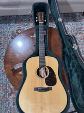 Martin Standard D-18 Acoustic
