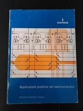 APPLICAZIONI PRATICHE DEI