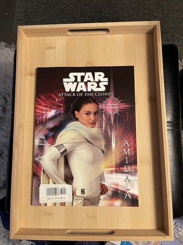 Star wars attack - attack, of