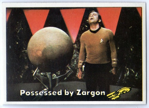 Star trek 1976 - 1976, serie