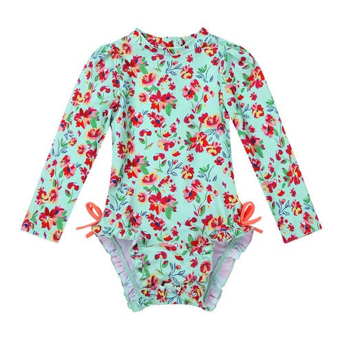 Costume bagno bambina - bagno,