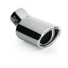 Terminale di Scarico Pilot