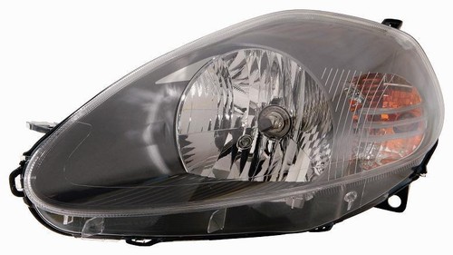 Faro pin fiat grande - h4,