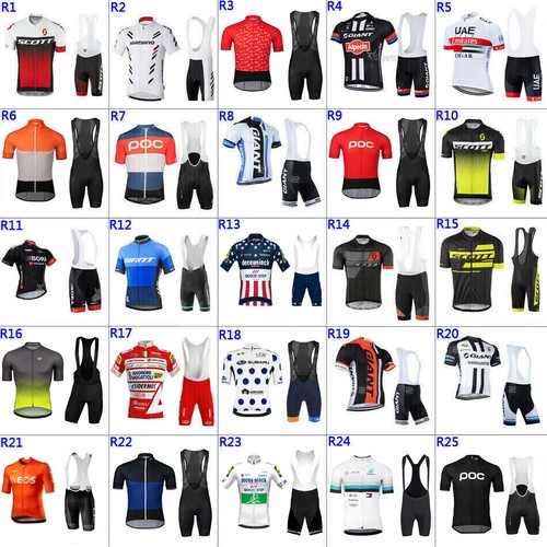 Mens cycling short sleeve - cycling,