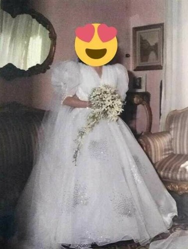 Back2ebay abito sposa - abito, da