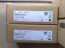 PANASONIC AC SERVOMOTORE