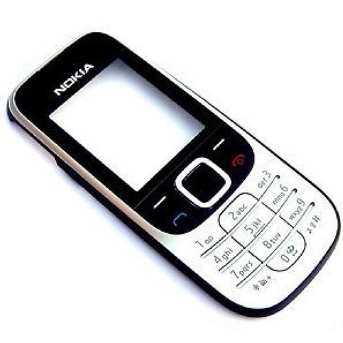 Nokia 2330 fascia anteriore - , +
