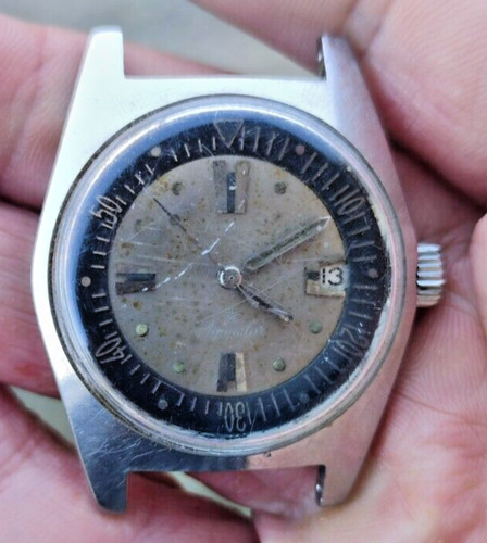 Raro lorenz aquastar 1713 - lorenz,