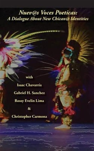 Nuevas voces poeticas a - nuevas, poeticas: