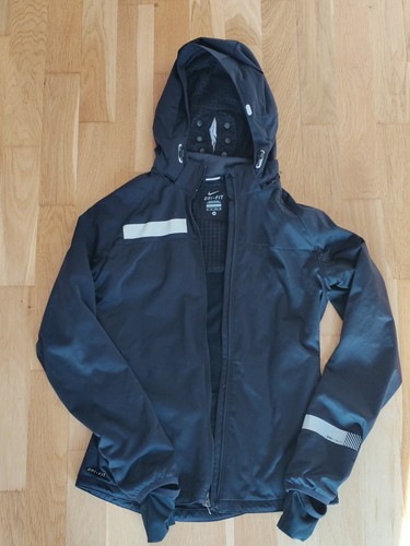 Giacca corsa nike donna - da,