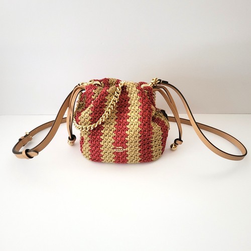 Borsa coach cen17 faye mini - borsa,