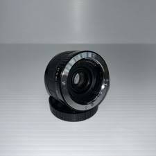 Minolta AF  Tamron -F AF