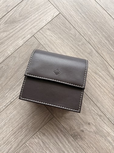 Custodia viaggio patek - custodia,