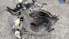 Cambio fiat scudo td - fiat,