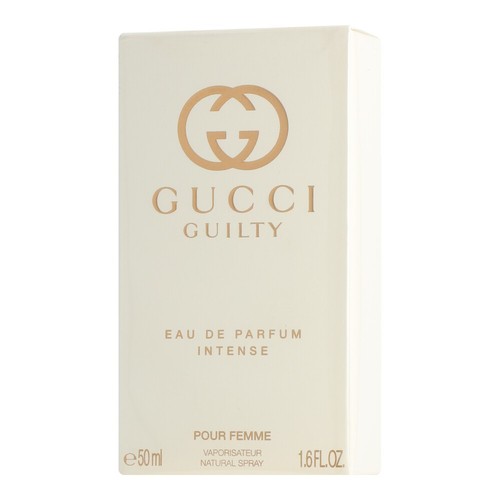 Gucci guilty pour - femme, edp