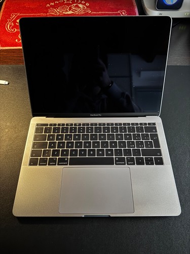 Apple macbook pro - apple,
