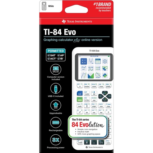 Evo calcolatrice grafica - evo,