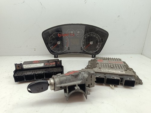 Kit avviamento motore - per, ford