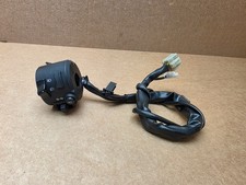 Yamaha MT09 MT-09 Interruttore