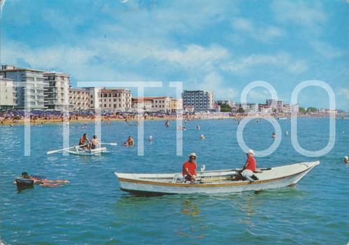 Jesolo lido la spiaggia - -,