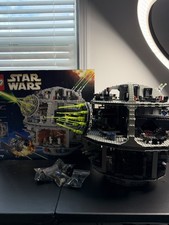 LEGO Star Wars: Death Star
