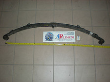 BALESTRA SOSPENSIONE FIAT 600