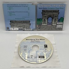 Complete piano trios super - trios,