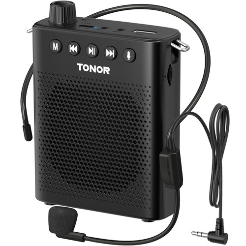 Tonor amplificatore vocale - amplificatore,