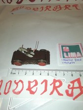 LIMA-RICAMBIO-CARRELLO FOLLE COMPLETO HO