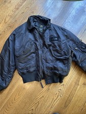 Alpha Industries Flyer's