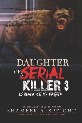 Daughter serial killer 3 - daughter,