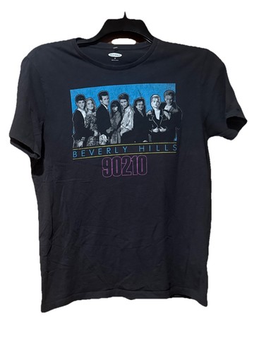 Shirt beverly hills 90210 - hills,